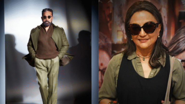 Aparna Sen