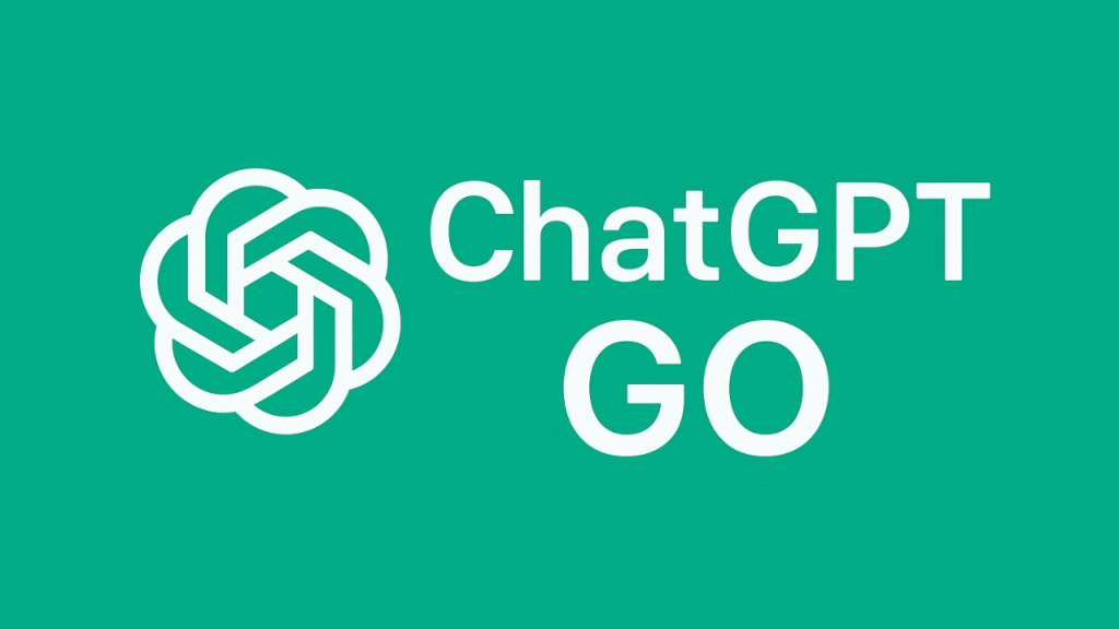 ChatGPT Go