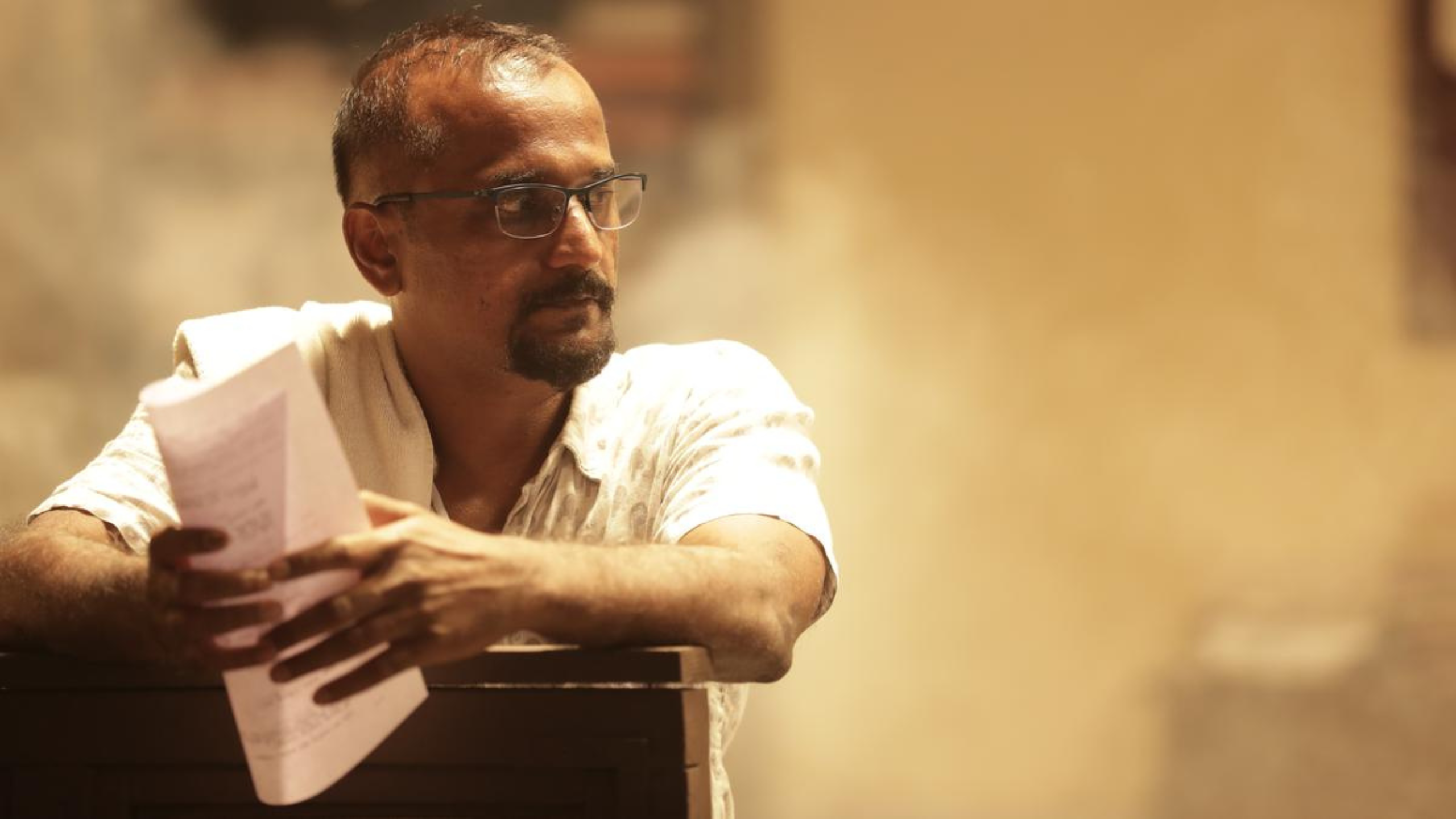 Director Deva Katta