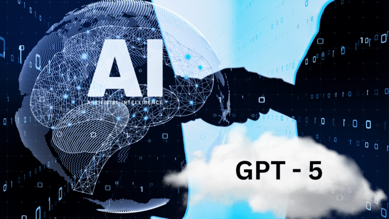 GPT - 5