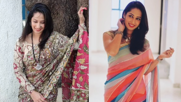 Priya Marathe