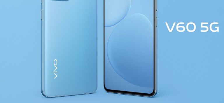 VIVO V60 5g