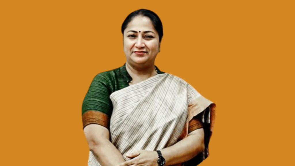 rekha gupta