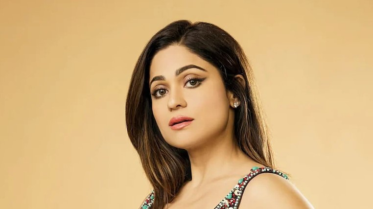 shamita shetty