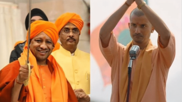 Ajey The Untold Story