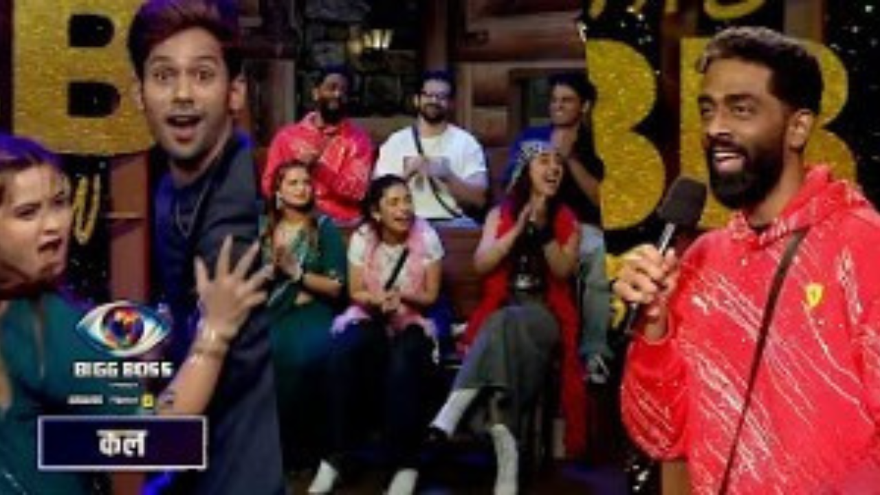 Bigg Boss 19 Promo 3 September