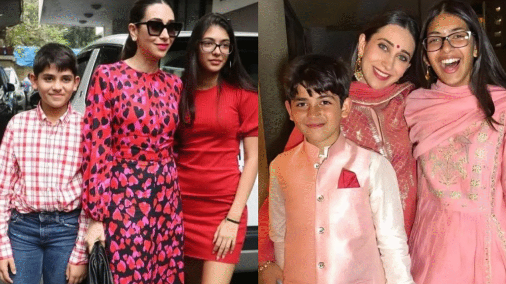Karisma kapoor