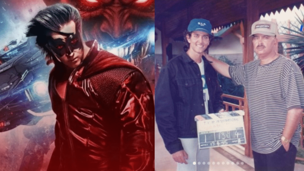 Krrish 4
