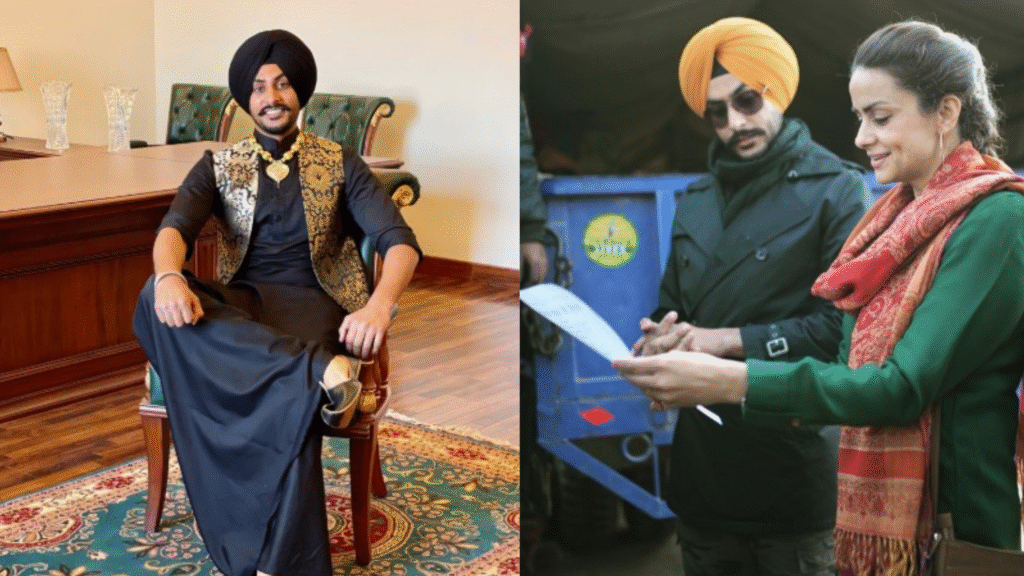 Rajvir Jawanda