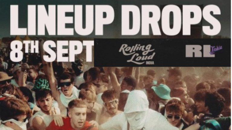 Rolling Loud India