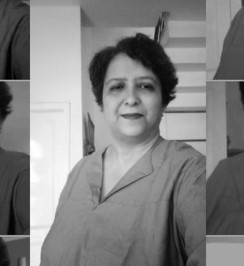 Sukhjit Kaur
