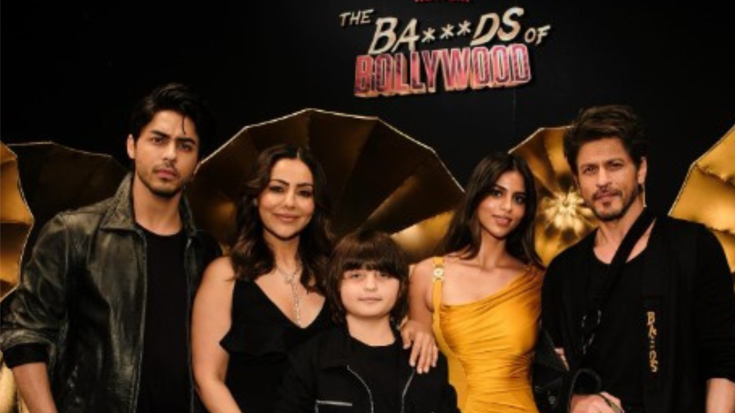 The Bads of Bollywood