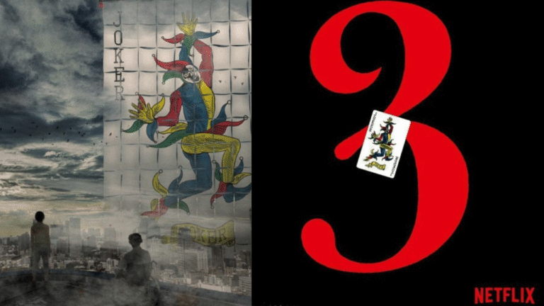 Alice in Borderland Season 3