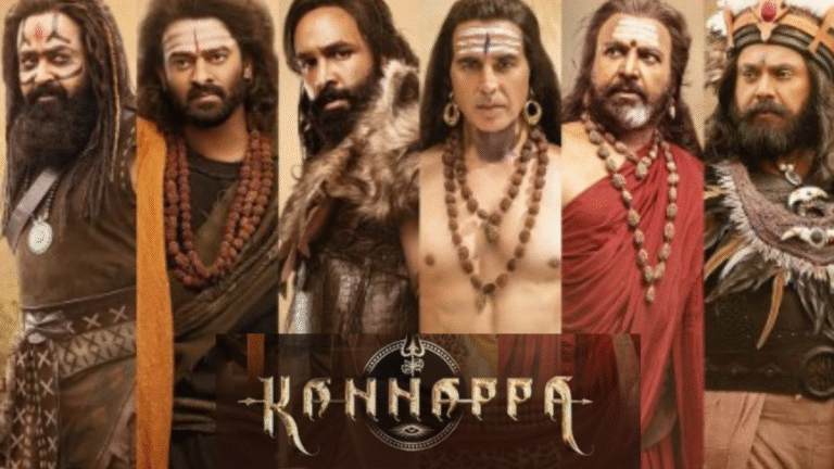 kannappa