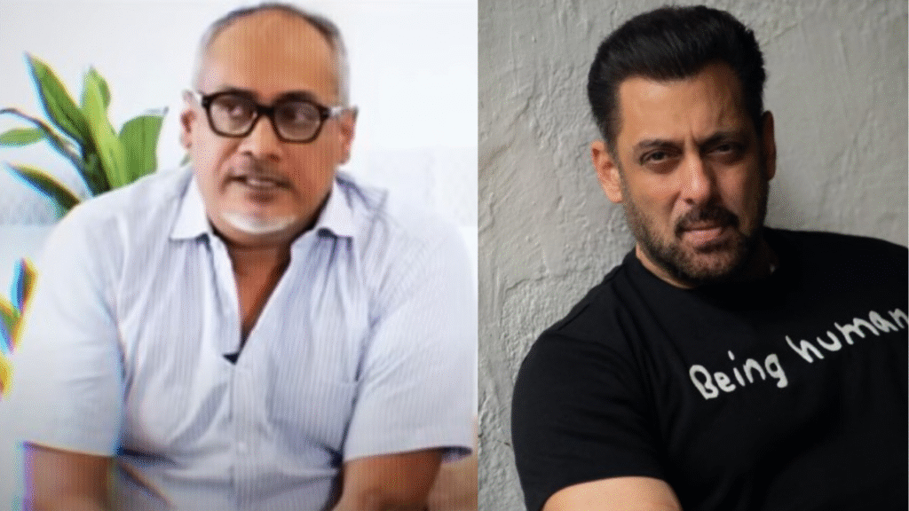 Abhinav Kashyap
