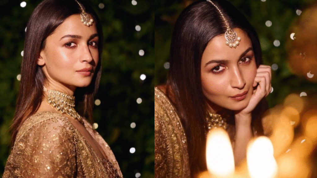 Alia Bhatt