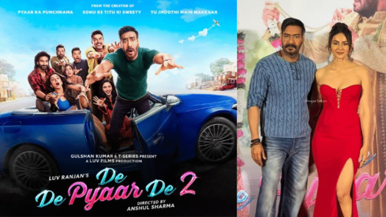 De De Pyaar De 2