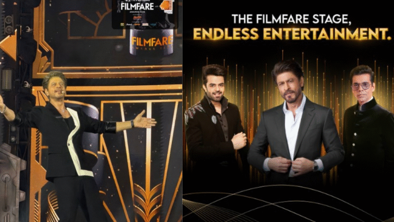 Filmfare Awards 2025