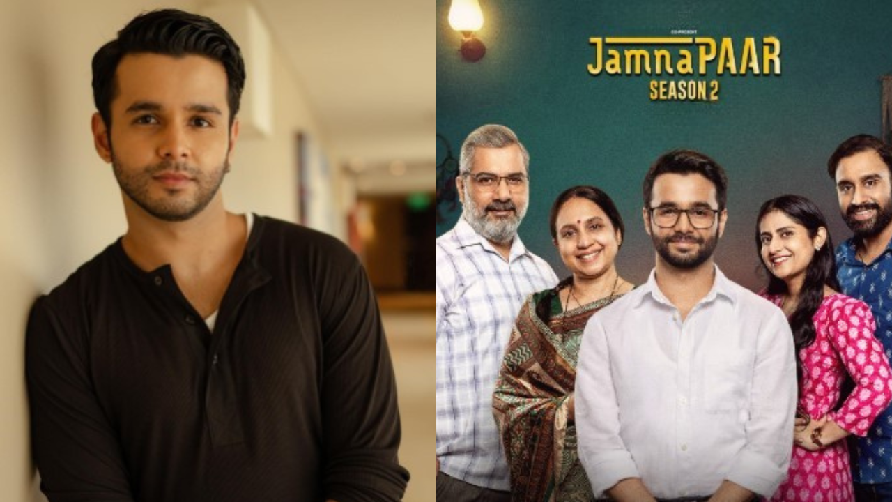 Jamnapaar Season 2
