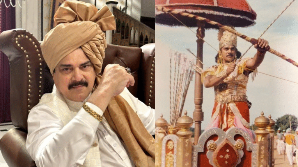 Pankaj Dheer