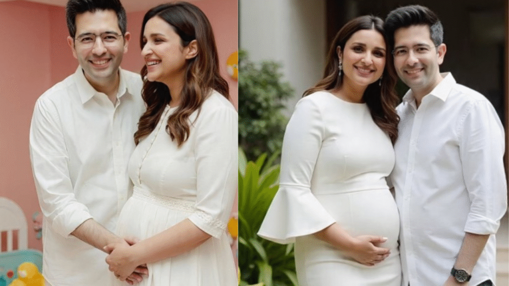 Parineeti Chopra