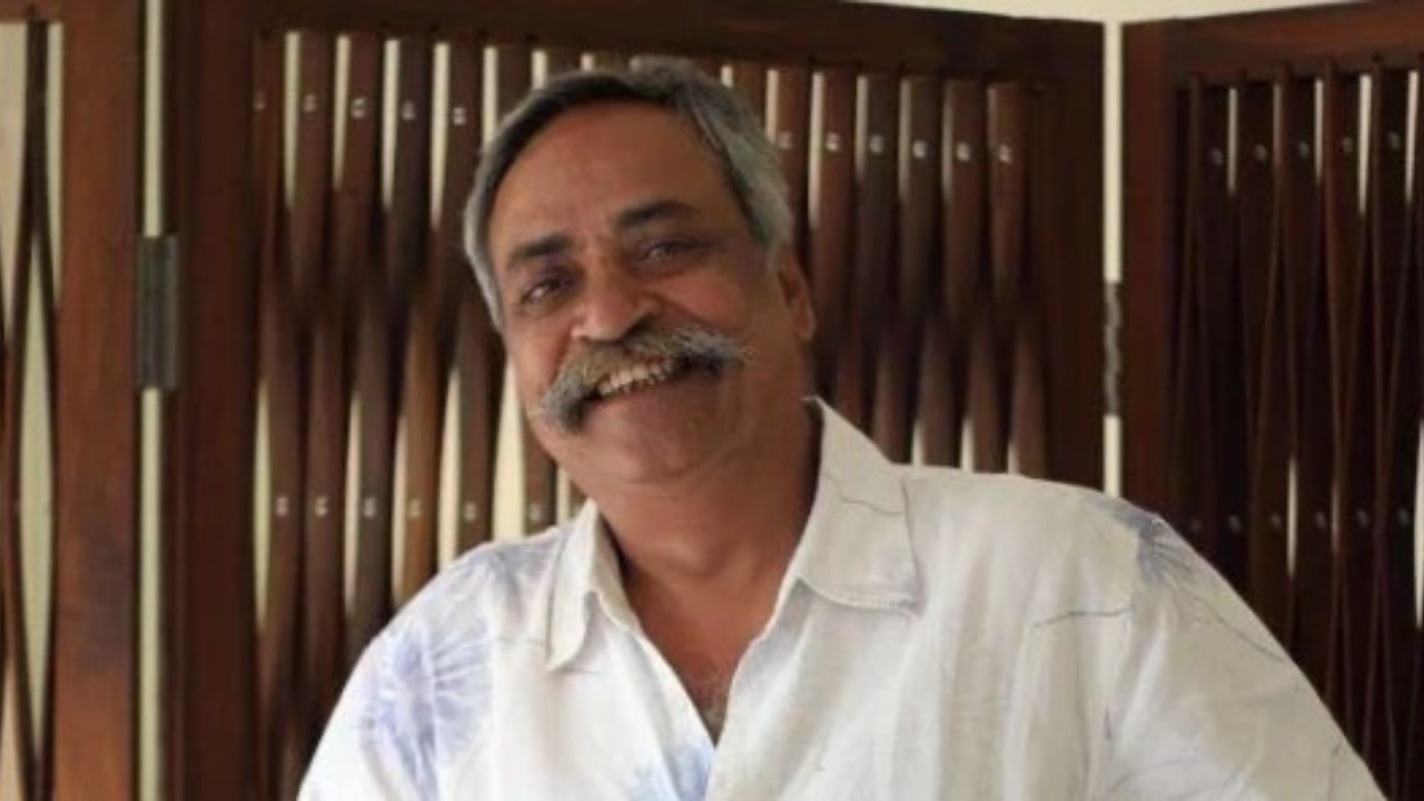 Piyush Pandey