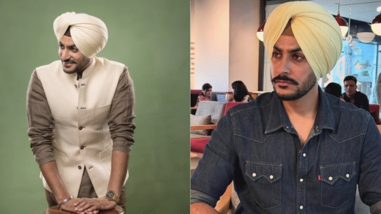 Rajvir Jawanda Passed away