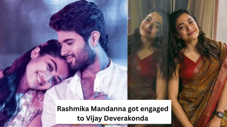 Rashmika Mandanna