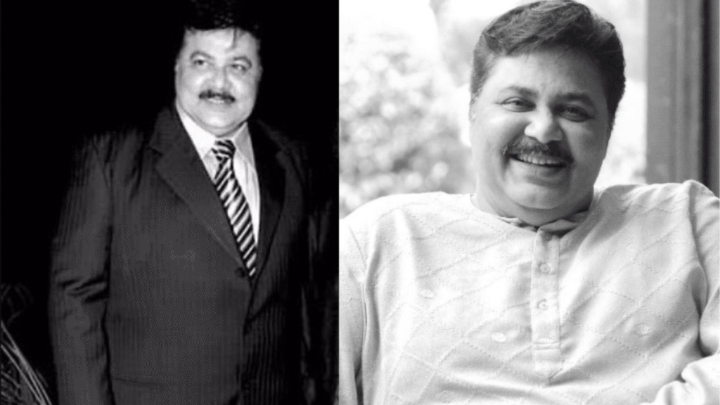 Satish Shah