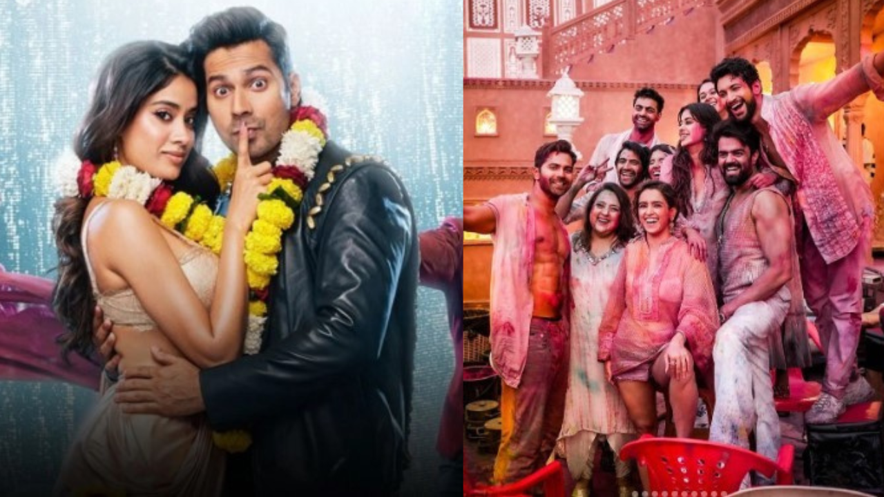 Sunny Sanskari Ki Tulsi Kumari