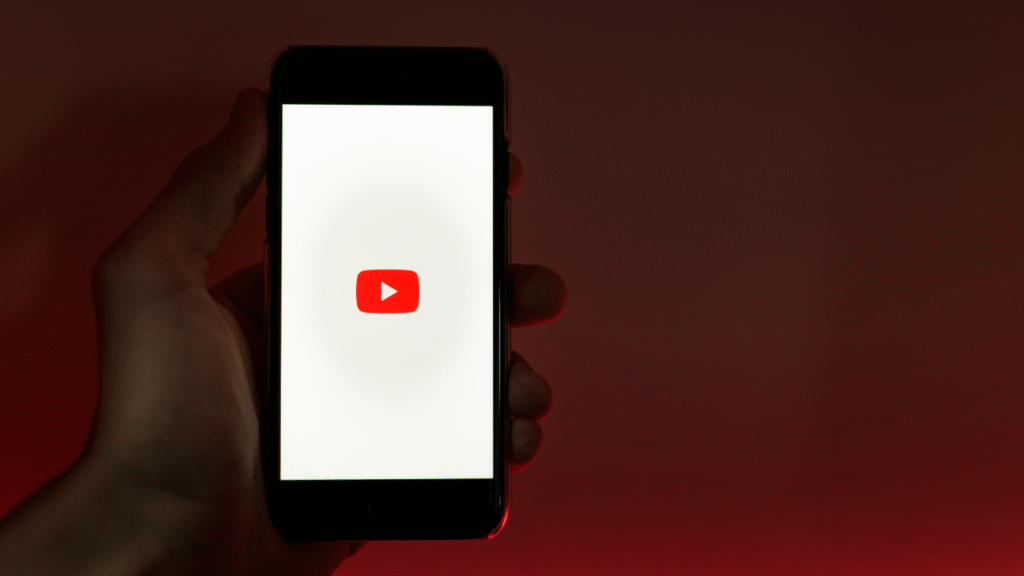YouTube Outages or YouTube Down