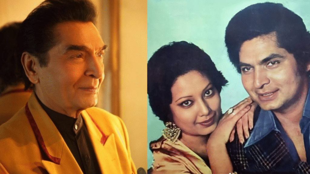 asrani