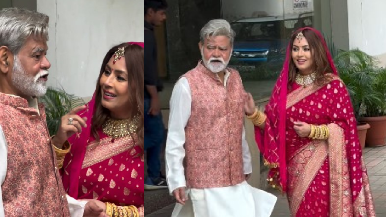 Mahima Chaudhry husband