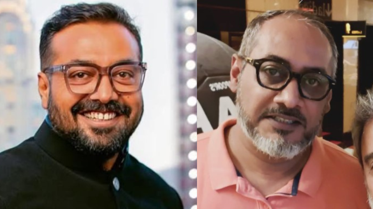 Abhinav Kashyap