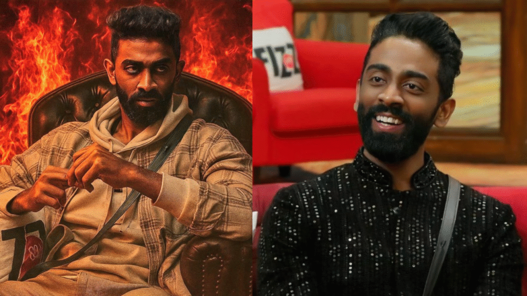 King Pranit is Coming (Pranit More)