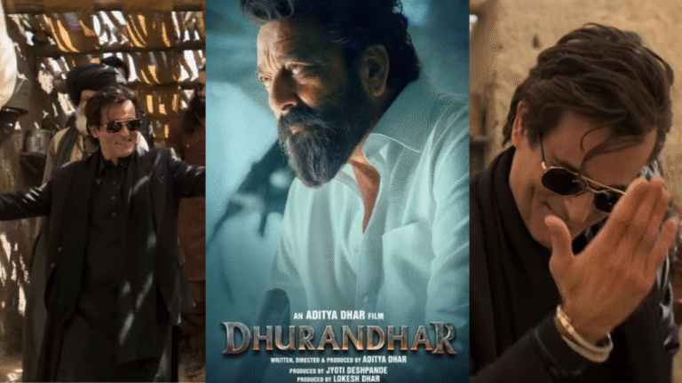Dhurandhar Box Office Collection