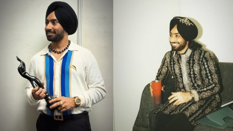 Dr. Satinder Sartaaj