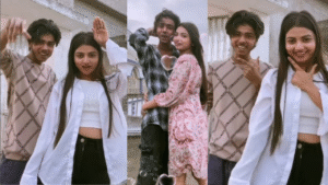 Instagram 19 Minutes 34 Seconds Viral Video: Sofik SK & Sonali MMS Leak