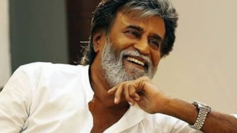Rajinikanth