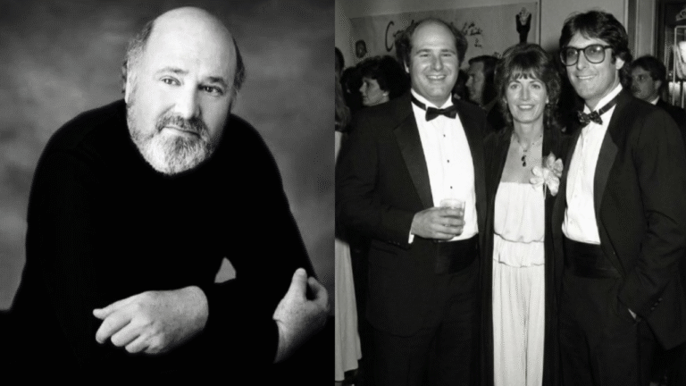 Rob Reiner