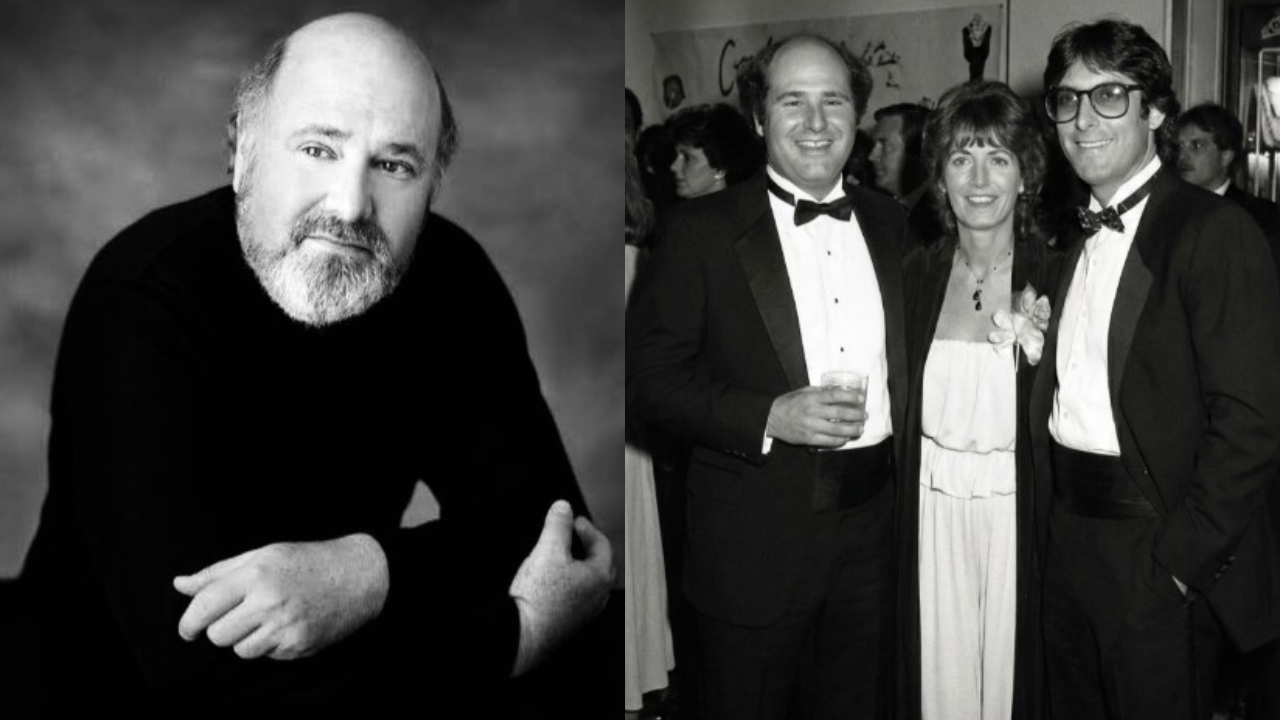 Rob Reiner