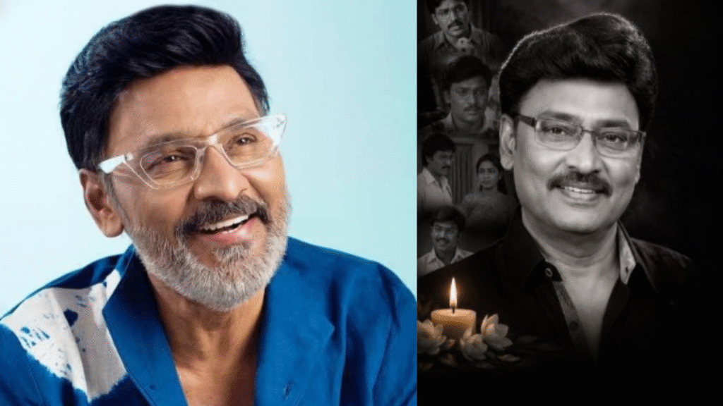 K. Bhagyaraj