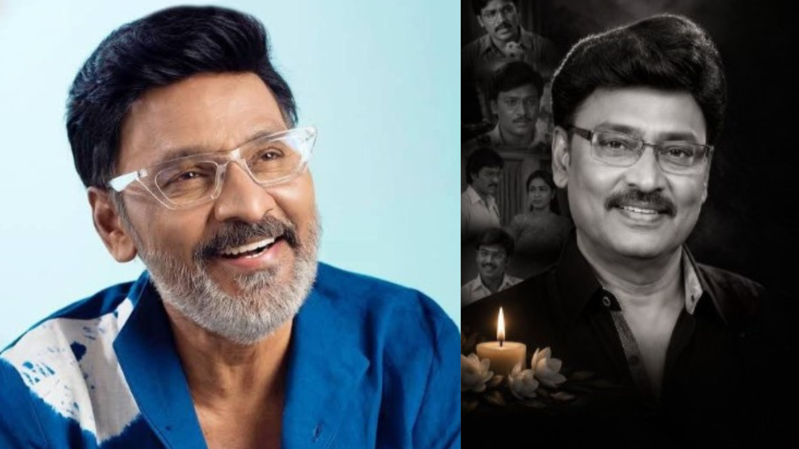 K. Bhagyaraj
